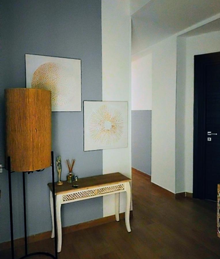 Appartamento Casa Catamarino Termoli Esterno foto