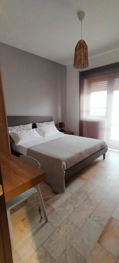 Appartamento Casa Catamarino Termoli Esterno foto