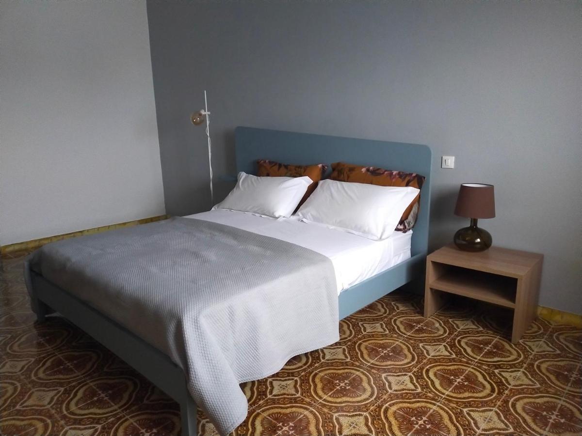 Appartamento Casa Catamarino Termoli Esterno foto