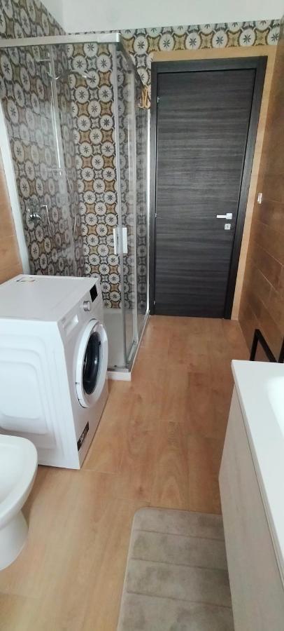 Appartamento Casa Catamarino Termoli Esterno foto