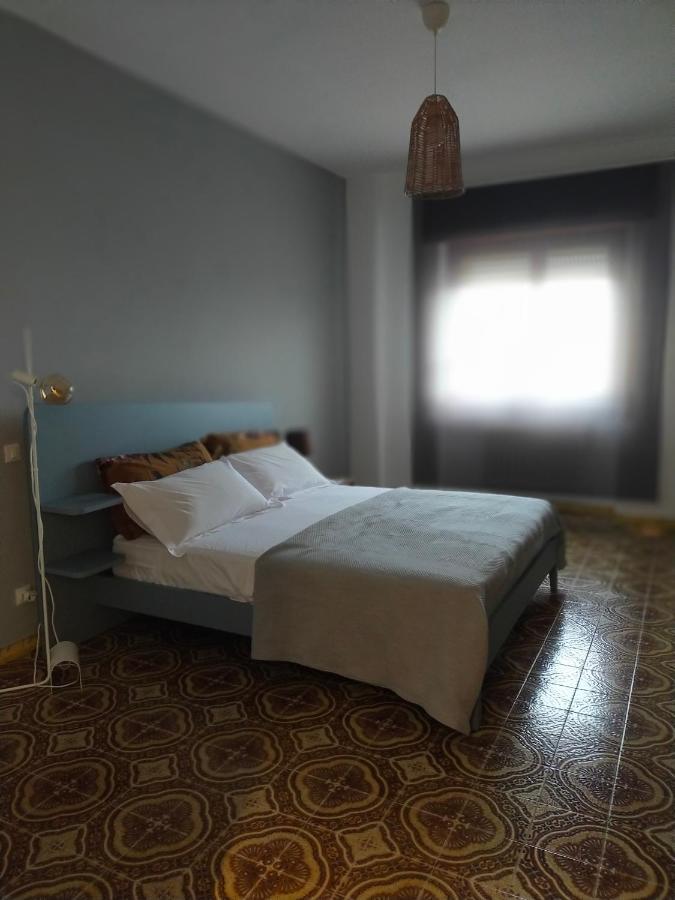 Appartamento Casa Catamarino Termoli Esterno foto