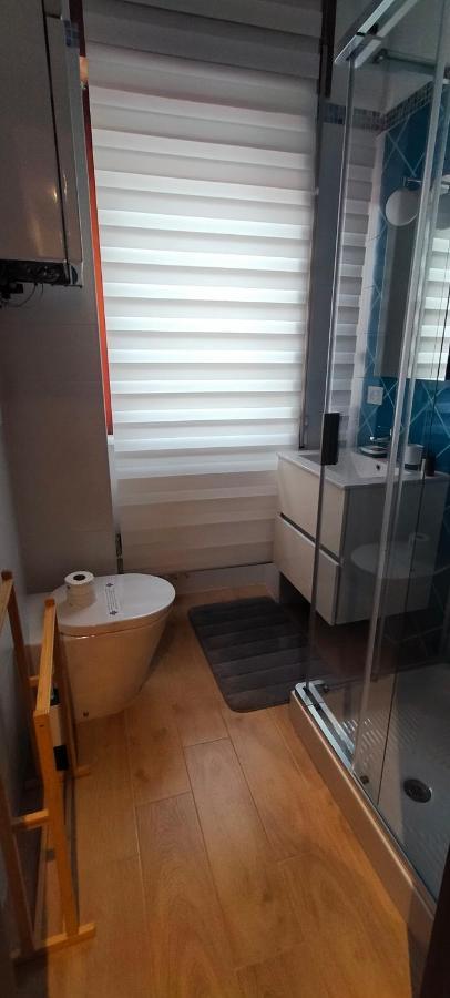 Appartamento Casa Catamarino Termoli Esterno foto